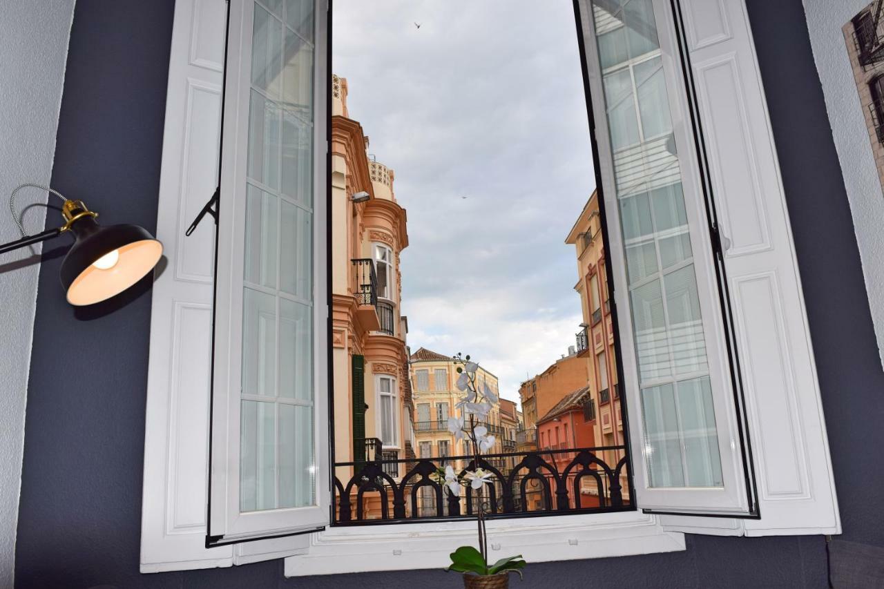 Bruno'S Home Malaga Exterior photo