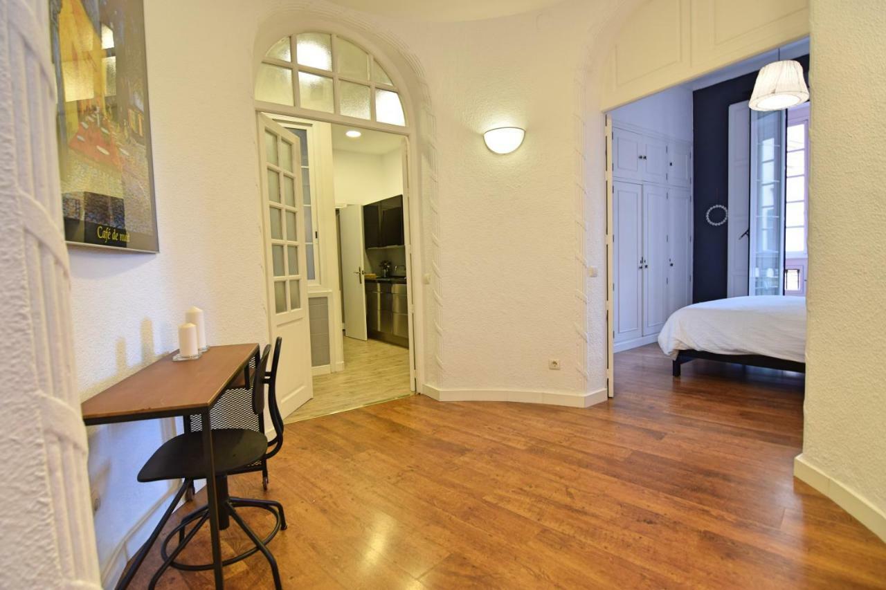Bruno'S Home Malaga Exterior photo